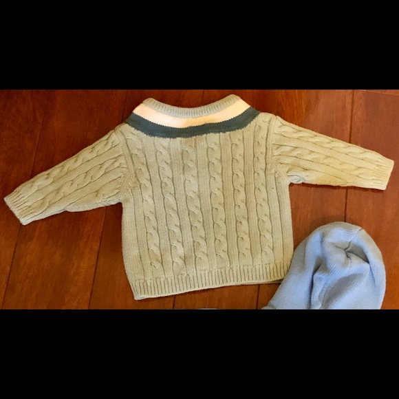 Baby Gap Duo Sweaters - Picture 6 of 12